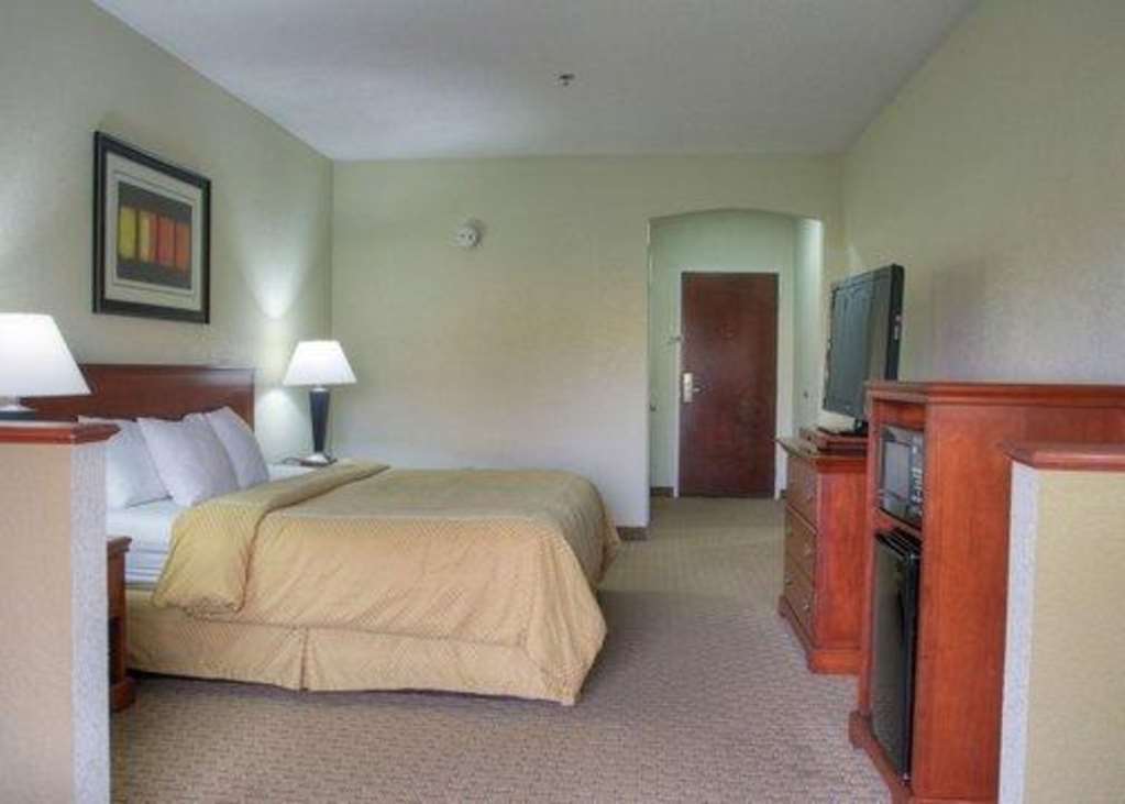 Comfort Suites דנוויל חדר תמונה