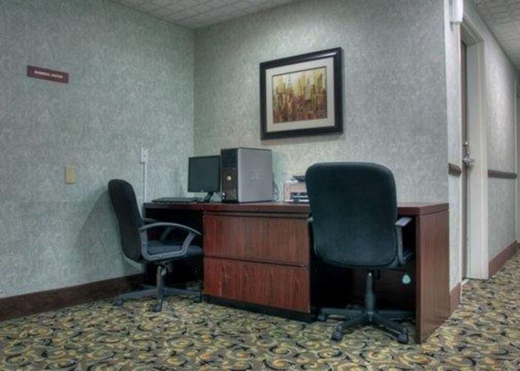 Comfort Suites דנוויל חדר תמונה