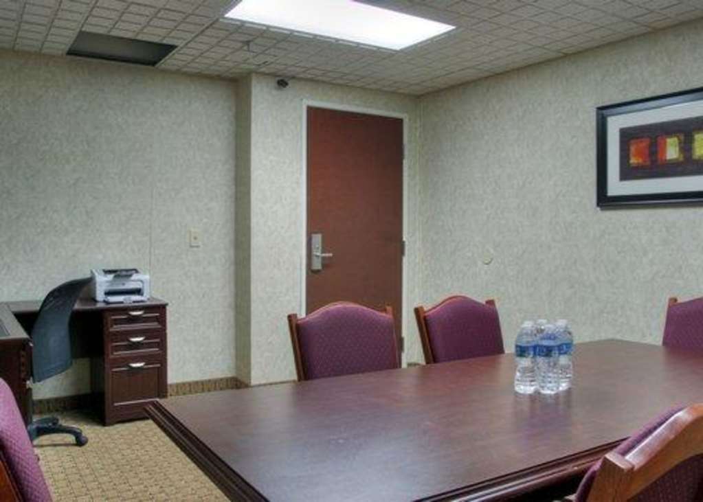 Comfort Suites דנוויל מתקנים תמונה